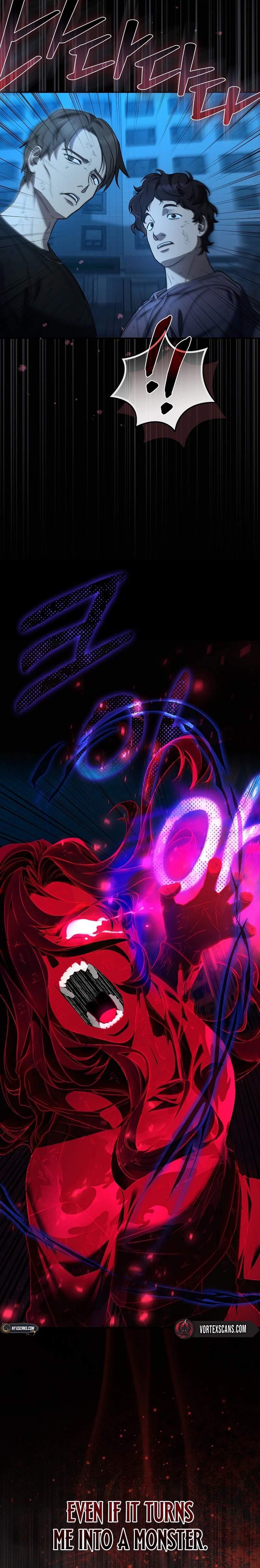 SSS-Class Regressor Has No Conscience Ch.4 p13