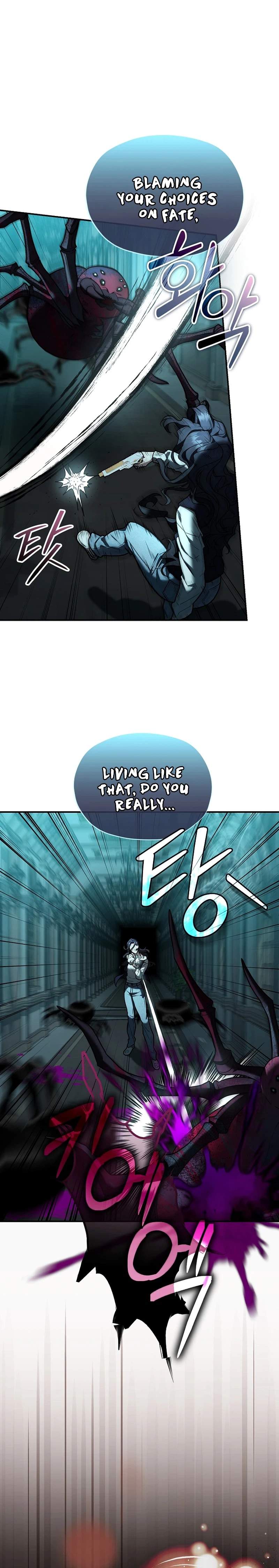 SSS-Class Regressor Has No Conscience Ch.4 p16