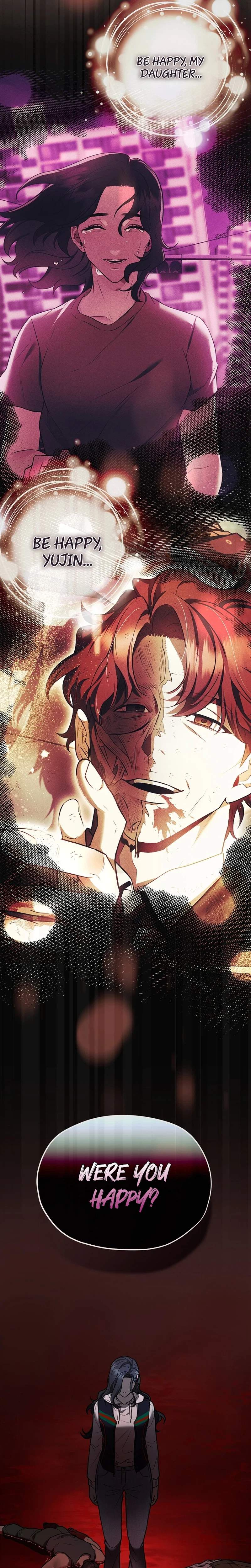 SSS-Class Regressor Has No Conscience Ch.4 p17