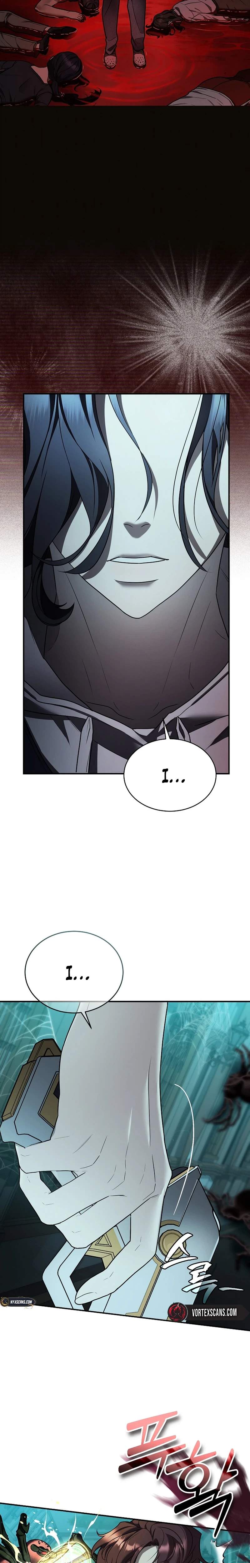 SSS-Class Regressor Has No Conscience Ch.4 p18