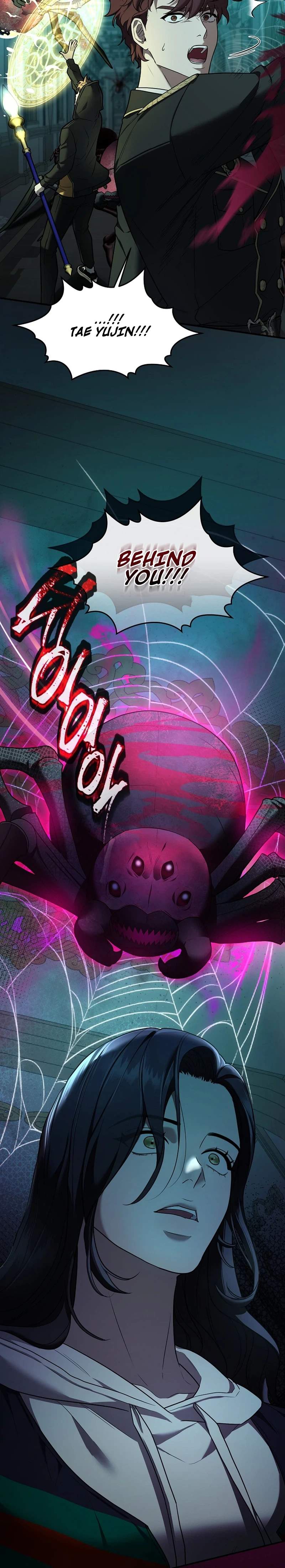 SSS-Class Regressor Has No Conscience Ch.4 p19
