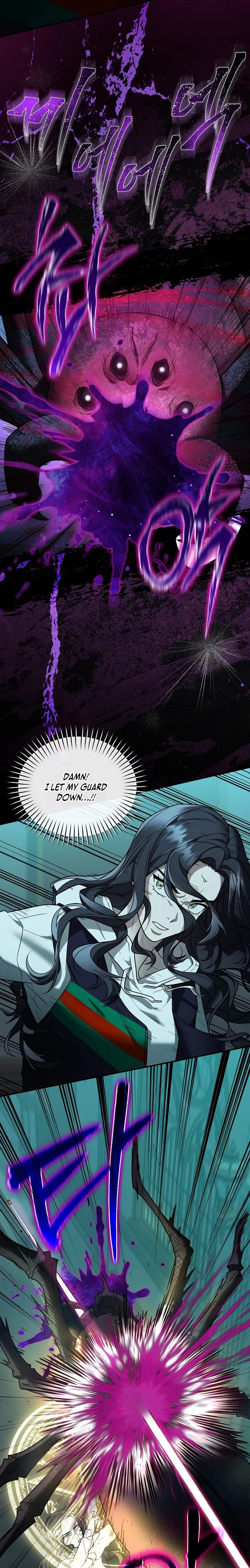 SSS-Class Regressor Has No Conscience Ch.4 p20