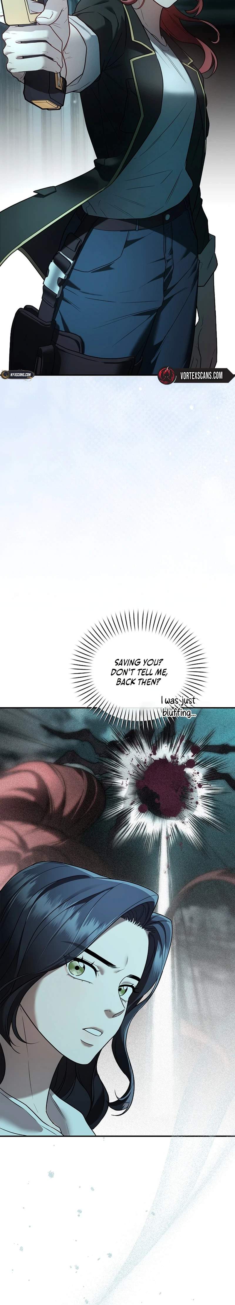 SSS-Class Regressor Has No Conscience Ch.4 p22