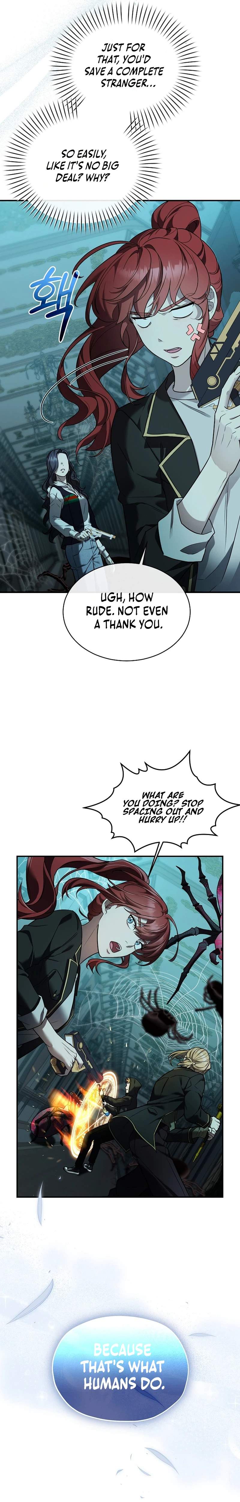 SSS-Class Regressor Has No Conscience Ch.4 p23