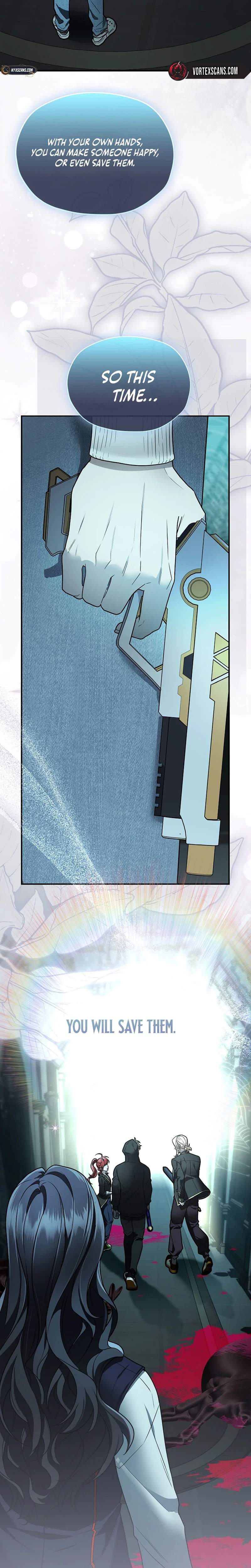 SSS-Class Regressor Has No Conscience Ch.4 p25