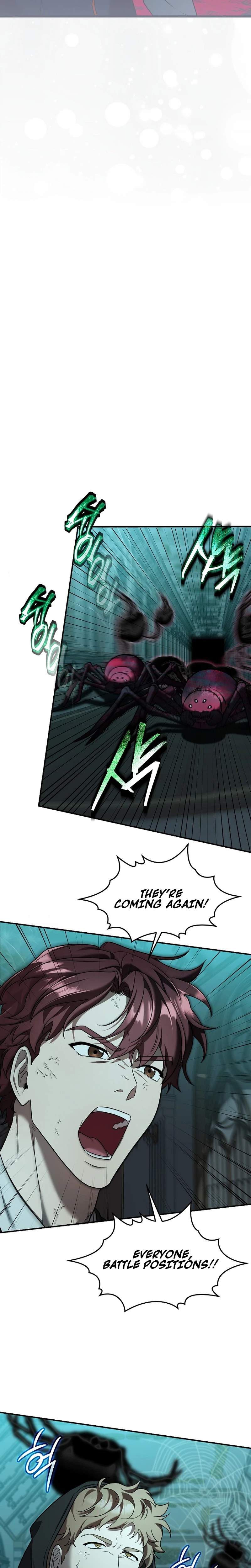 SSS-Class Regressor Has No Conscience Ch.4 p26