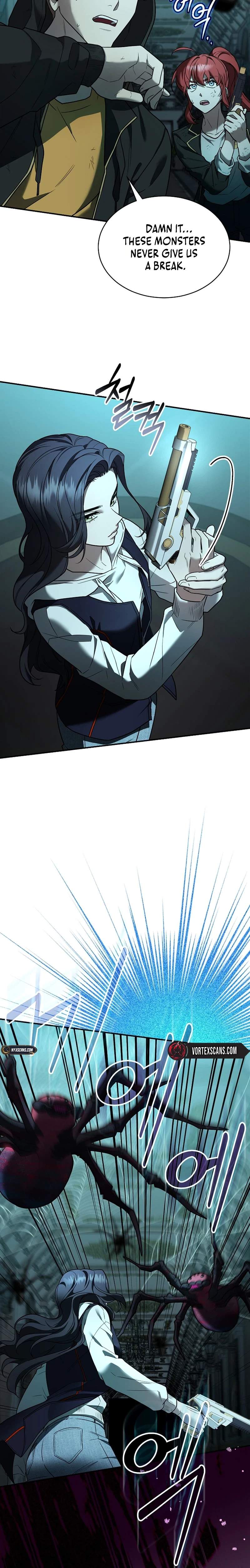 SSS-Class Regressor Has No Conscience Ch.4 p27