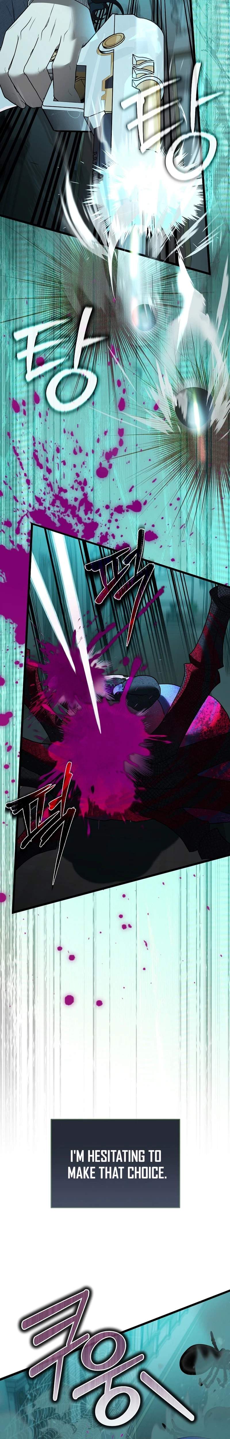 SSS-Class Regressor Has No Conscience Ch.4 p30