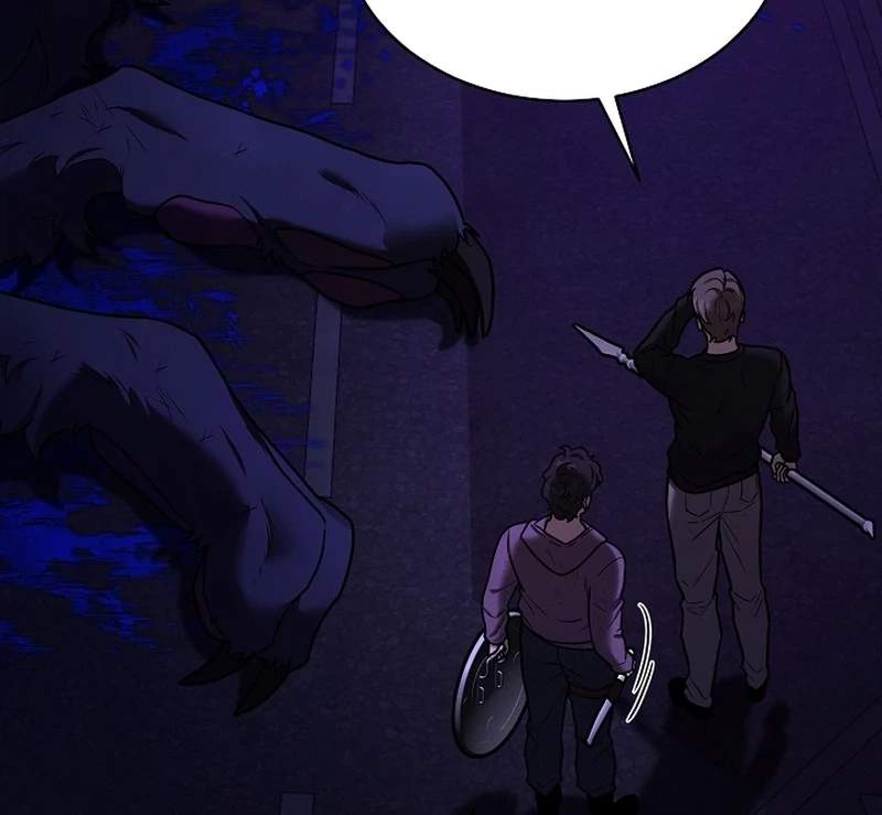SSS-Class Regressor Has No Conscience Ch.4 p4