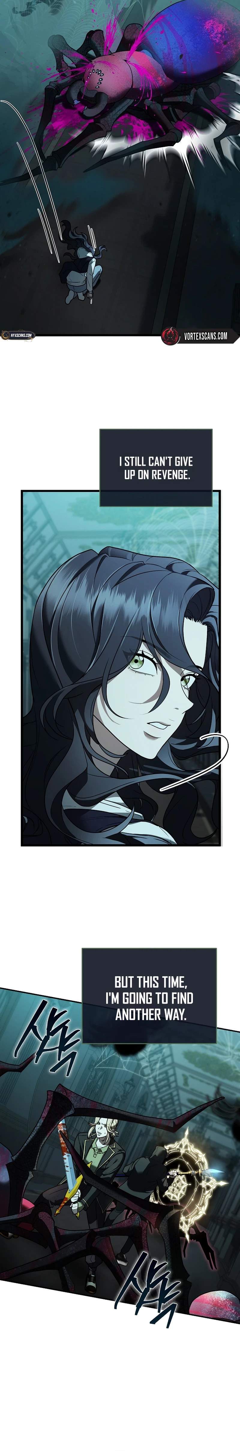 SSS-Class Regressor Has No Conscience Ch.4 p31