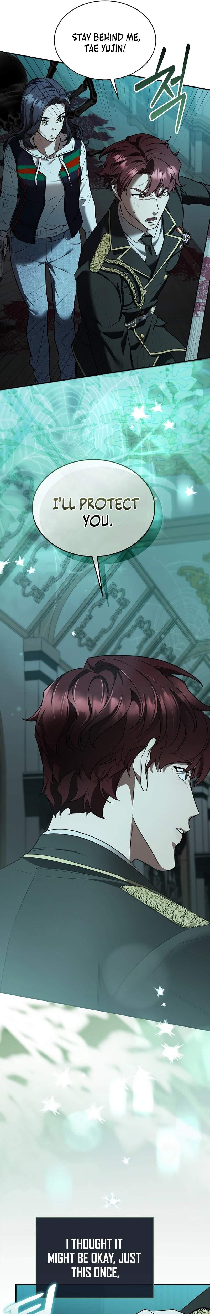 SSS-Class Regressor Has No Conscience Ch.4 p32