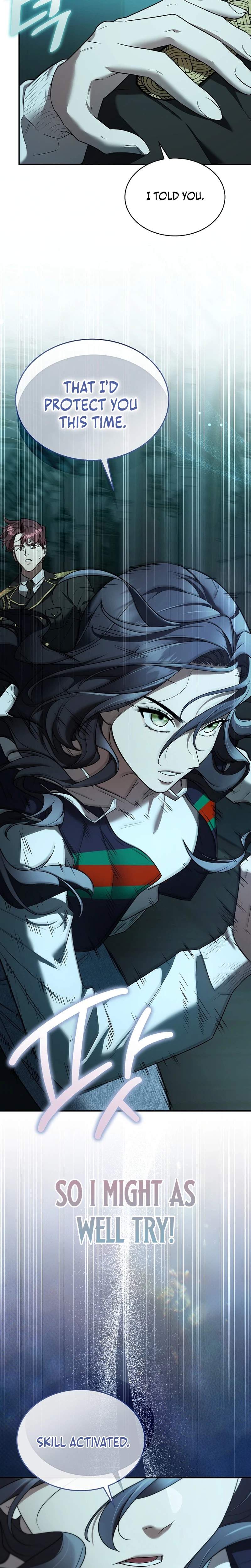 SSS-Class Regressor Has No Conscience Ch.4 p33