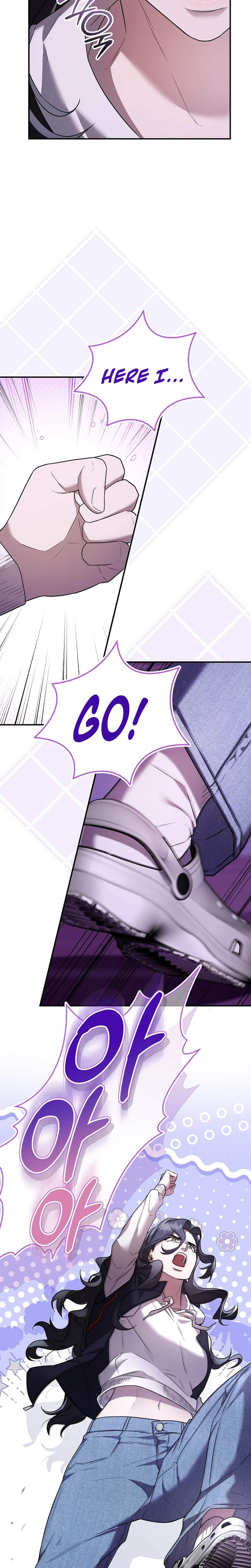 SSS-Class Regressor Has No Conscience Ch.4 p36