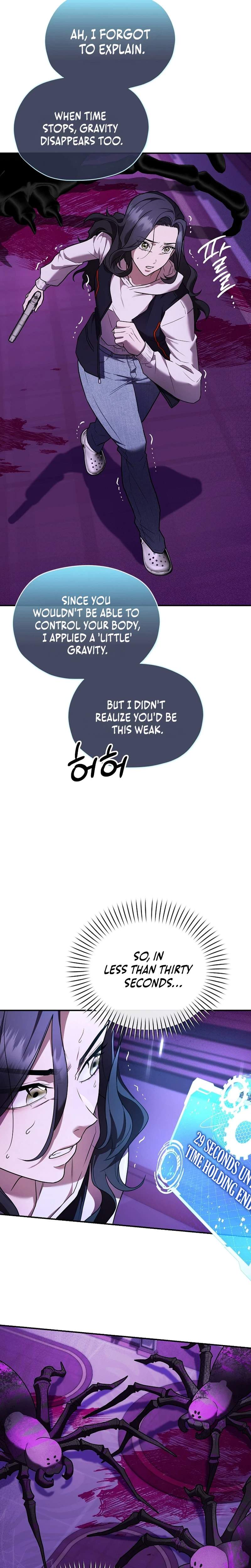 SSS-Class Regressor Has No Conscience Ch.4 p38