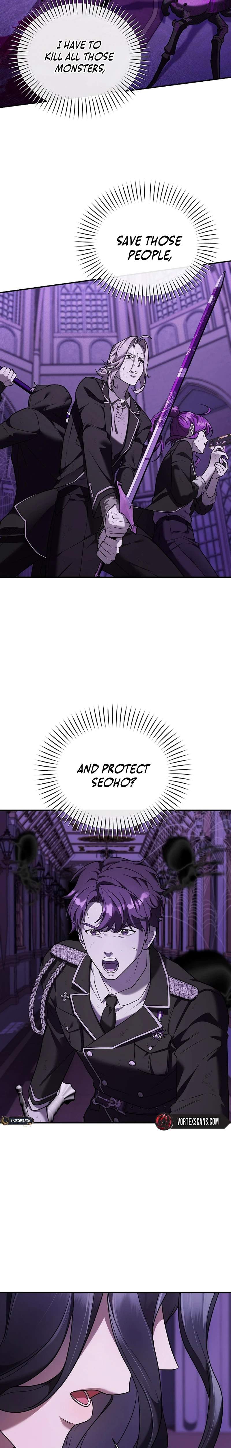 SSS-Class Regressor Has No Conscience Ch.4 p39