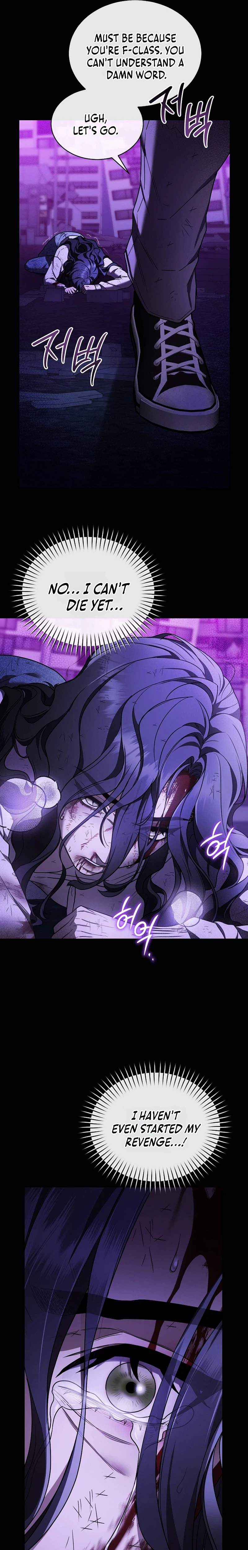 SSS-Class Regressor Has No Conscience Ch.4 p8