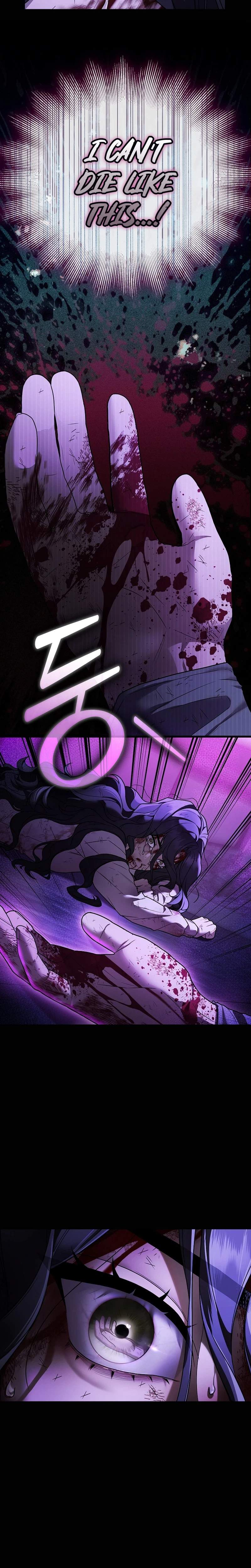 SSS-Class Regressor Has No Conscience Ch.4 p9