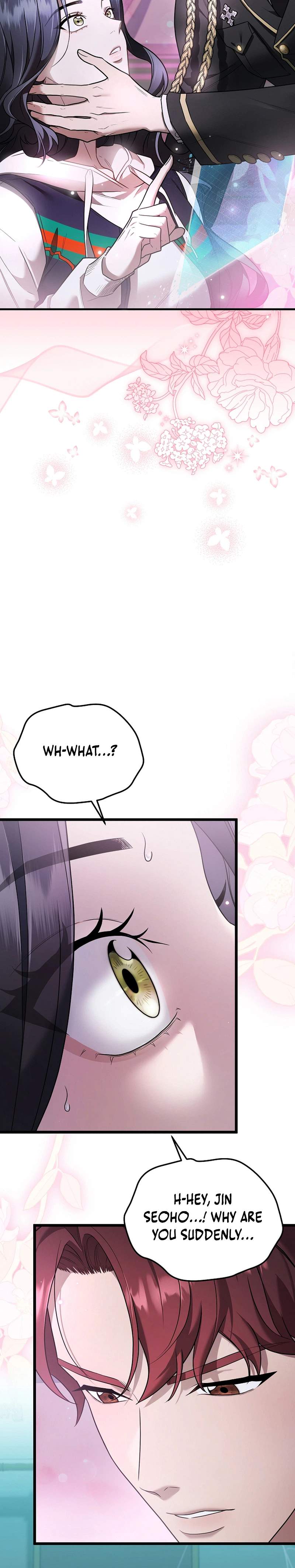 SSS-Class Regressor Has No Conscience Ch.5 p15