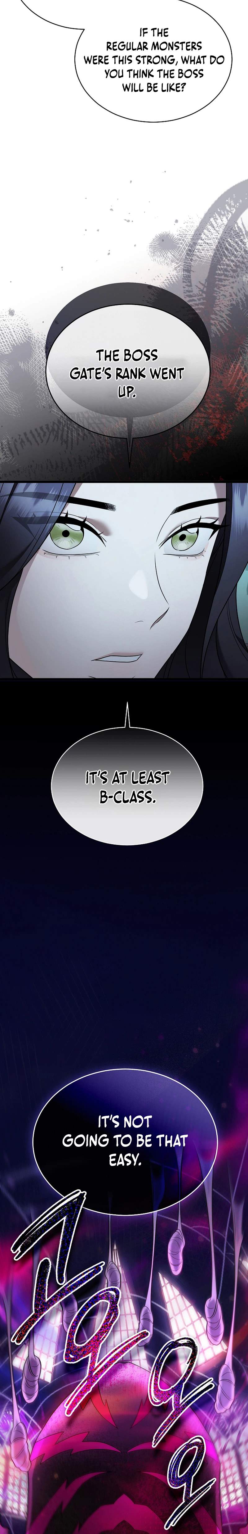 SSS-Class Regressor Has No Conscience Ch.5 p18