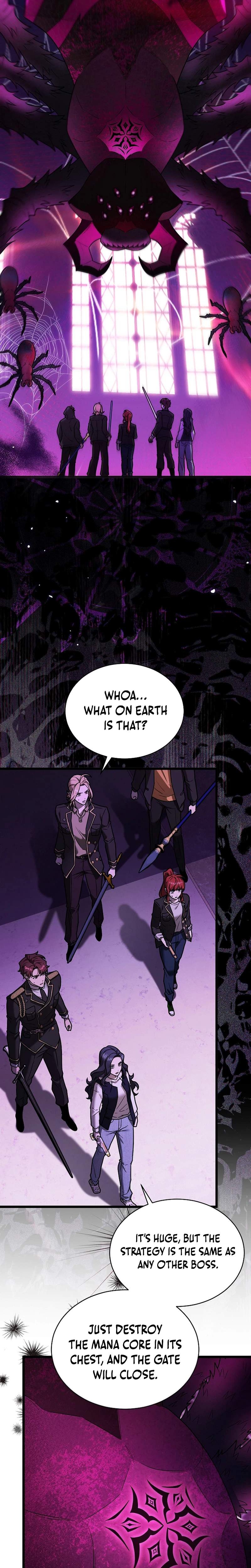 SSS-Class Regressor Has No Conscience Ch.5 p19