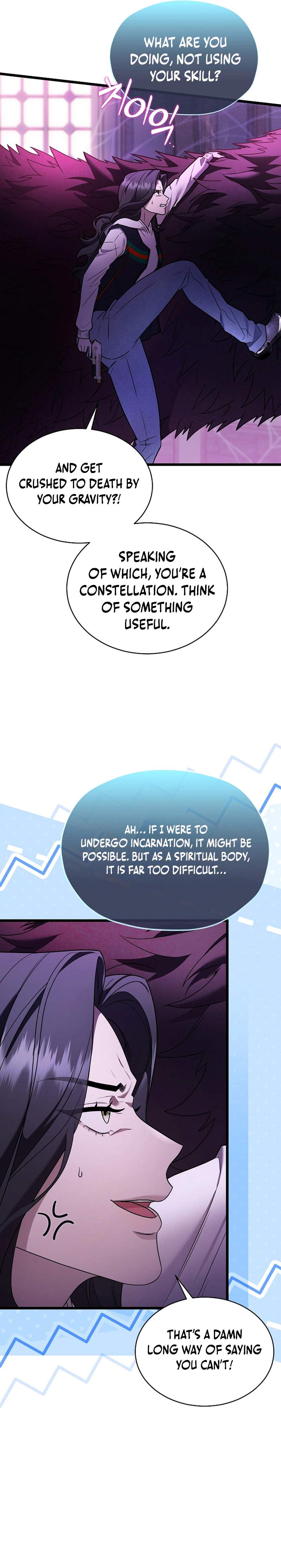 SSS-Class Regressor Has No Conscience Ch.5 p27