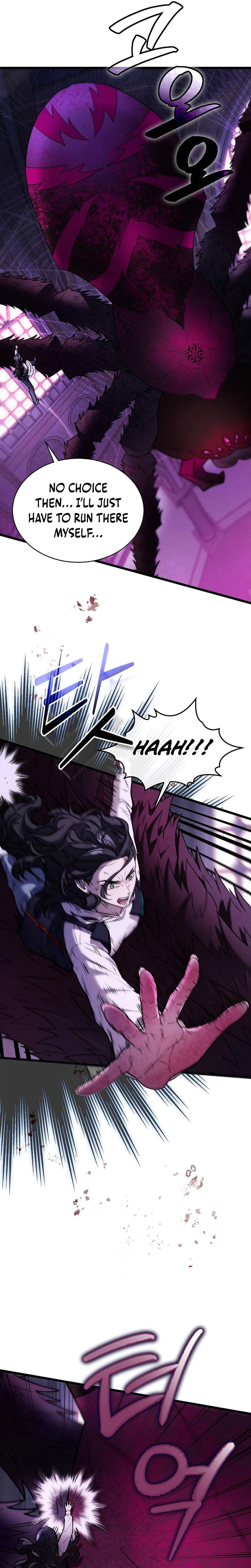 SSS-Class Regressor Has No Conscience Ch.5 p28