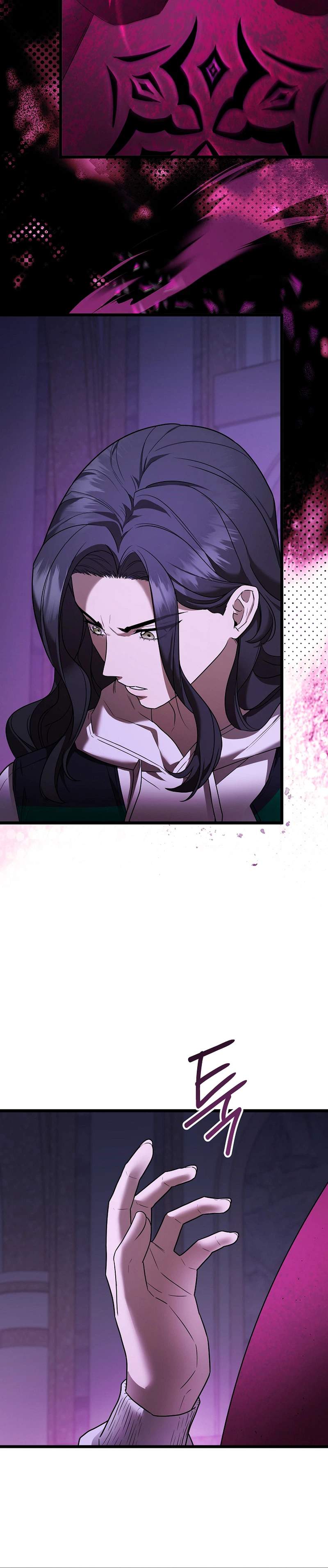 SSS-Class Regressor Has No Conscience Ch.5 p35