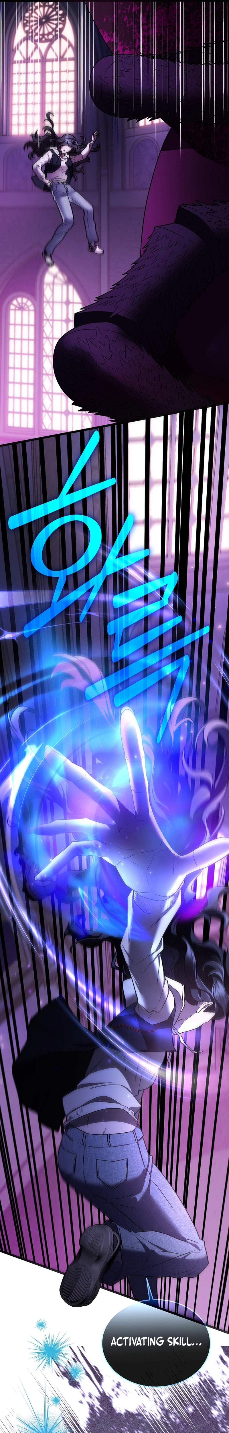 SSS-Class Regressor Has No Conscience Ch.5 p36