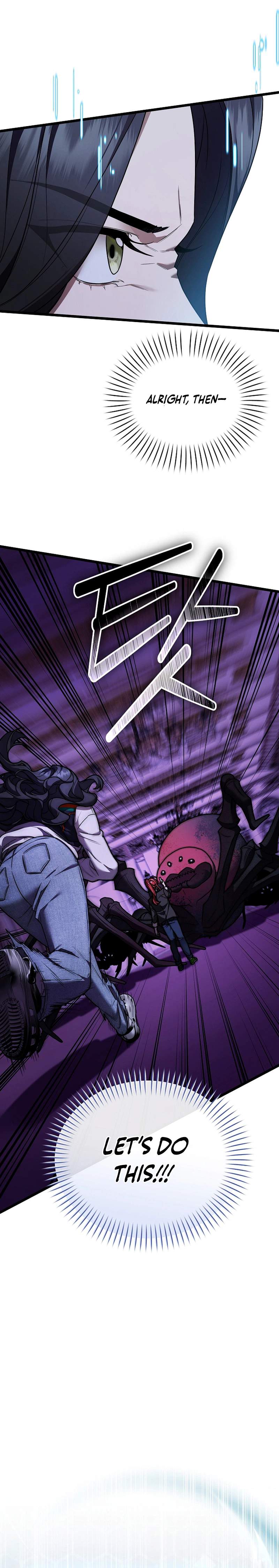 SSS-Class Regressor Has No Conscience Ch.5 p6