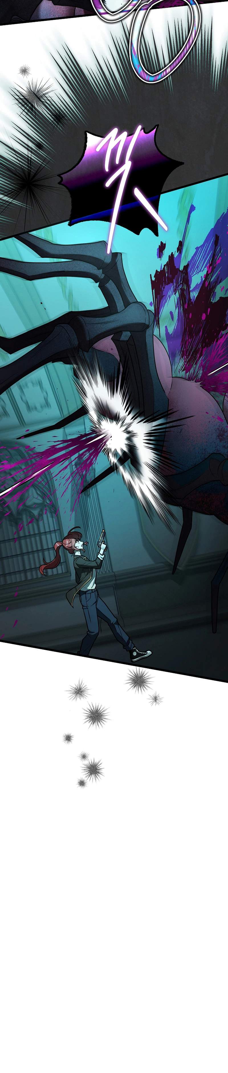 SSS-Class Regressor Has No Conscience Ch.5 p9