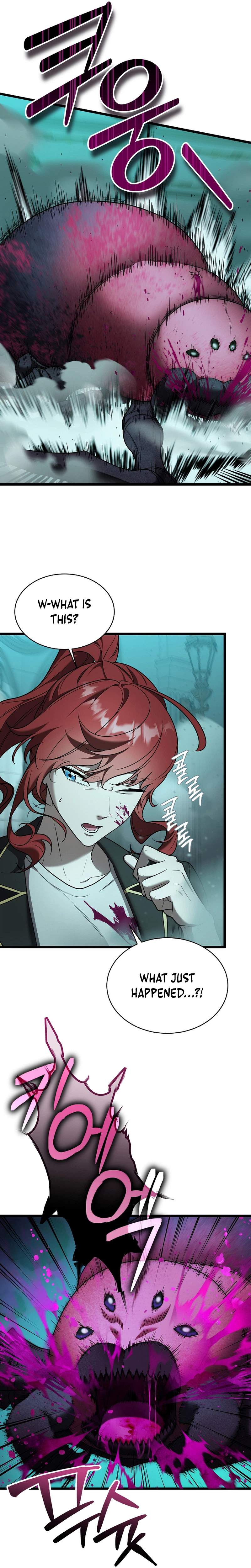 SSS-Class Regressor Has No Conscience Ch.5 p10