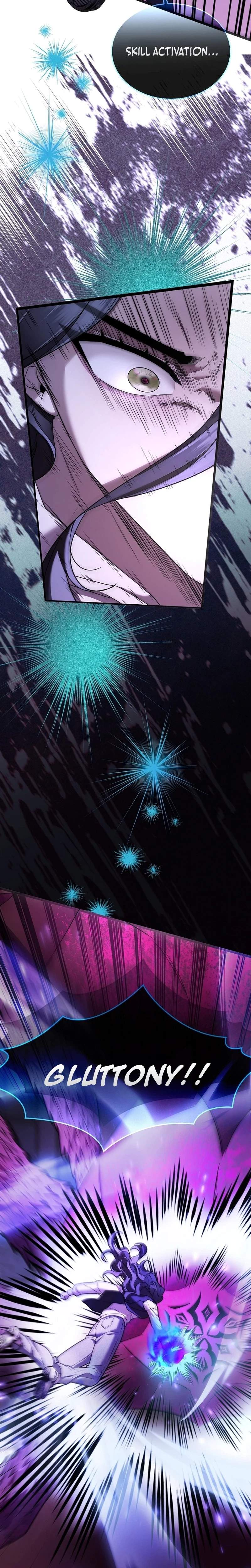 SSS-Class Regressor Has No Conscience Ch.6 p2