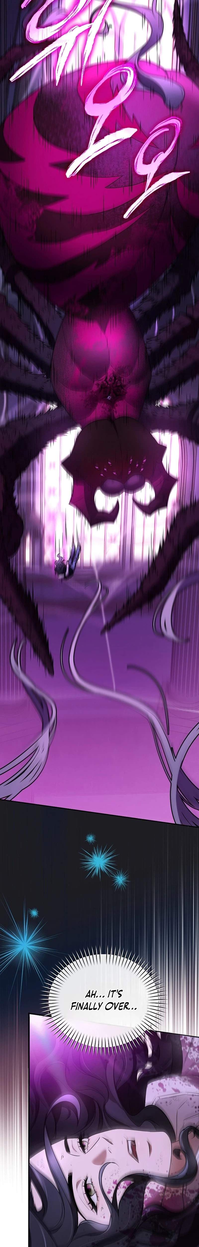 SSS-Class Regressor Has No Conscience Ch.6 p11