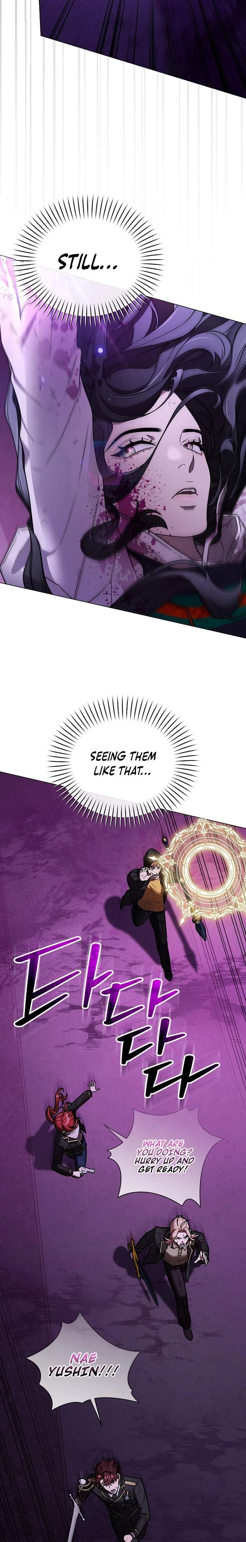 SSS-Class Regressor Has No Conscience Ch.6 p14