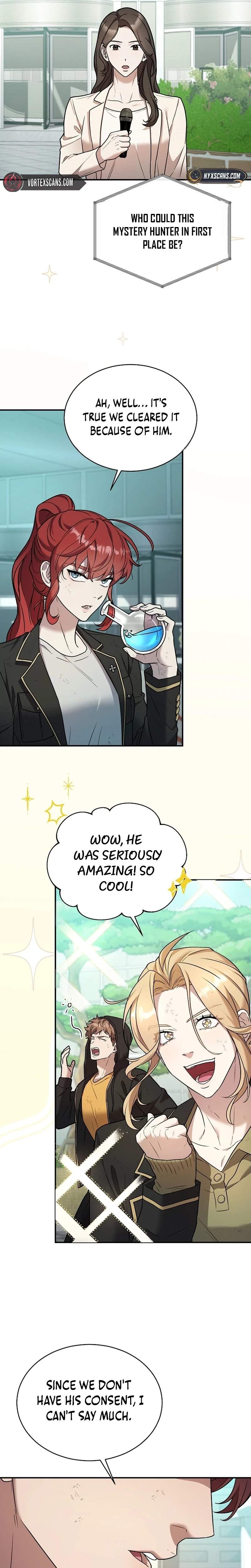 SSS-Class Regressor Has No Conscience Ch.6 p19