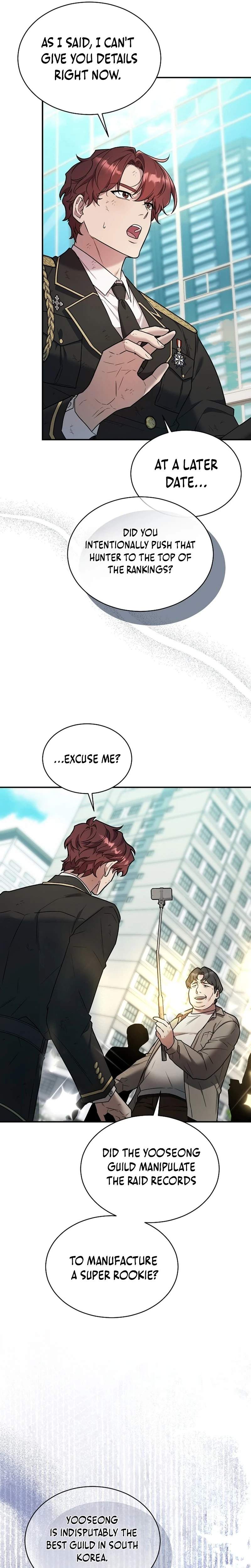SSS-Class Regressor Has No Conscience Ch.6 p22