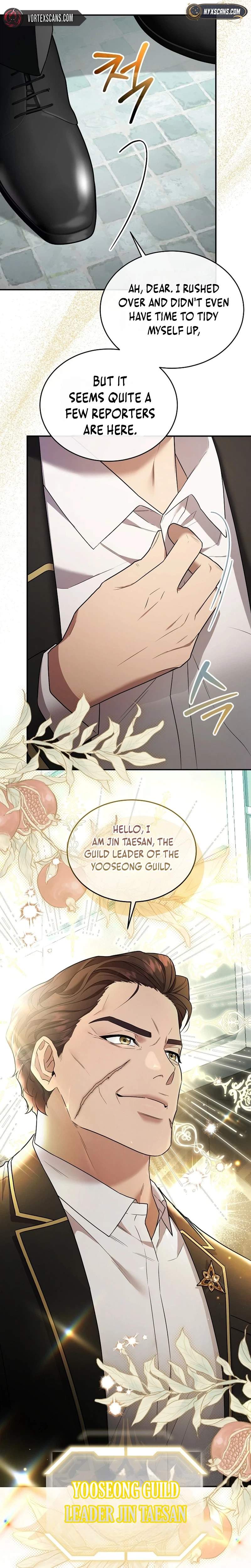 SSS-Class Regressor Has No Conscience Ch.6 p25