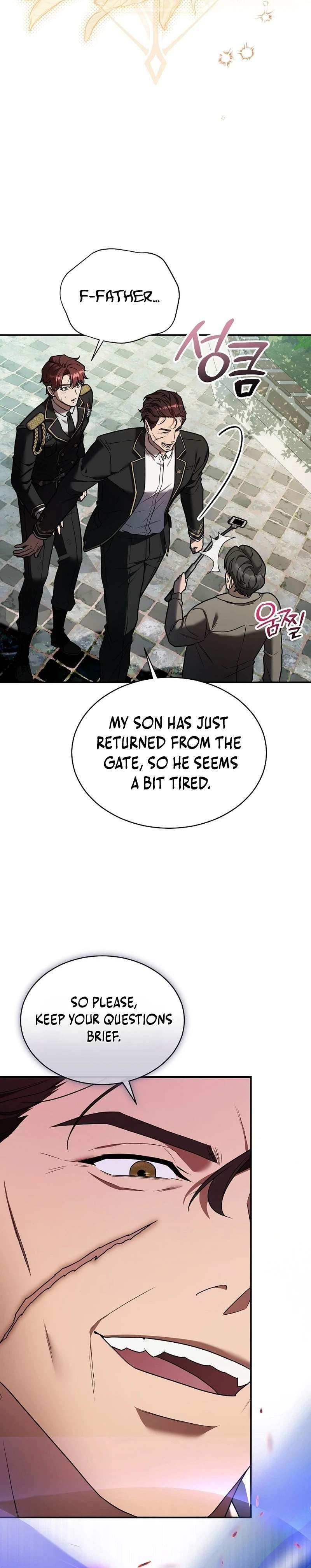 SSS-Class Regressor Has No Conscience Ch.6 p26