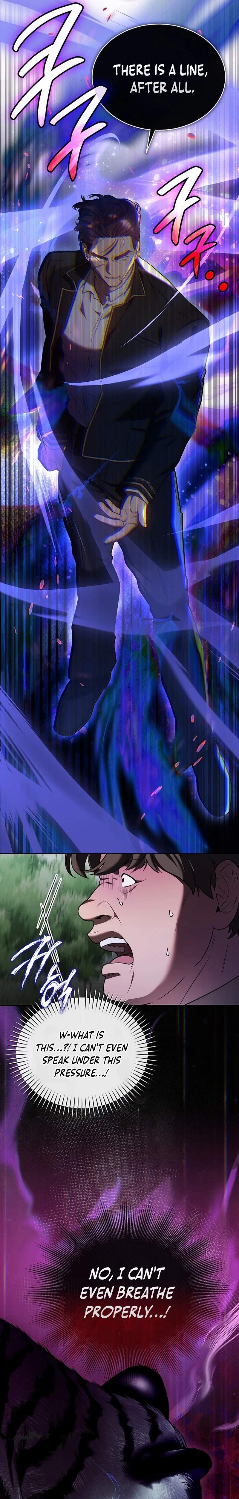 SSS-Class Regressor Has No Conscience Ch.6 p27