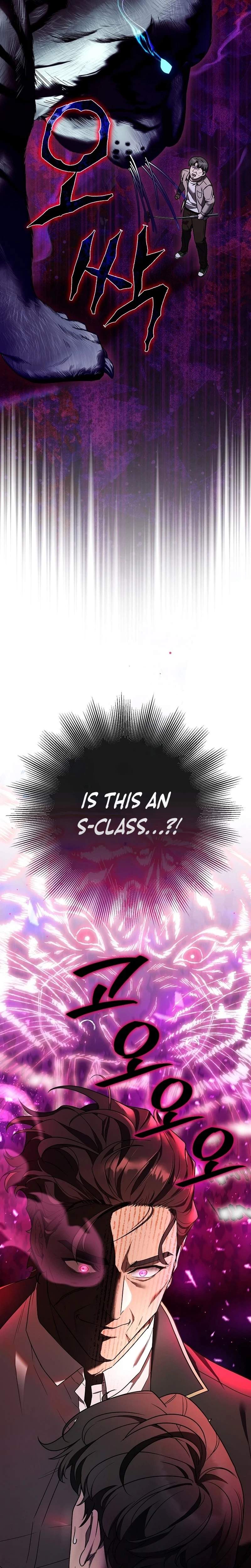 SSS-Class Regressor Has No Conscience Ch.6 p28