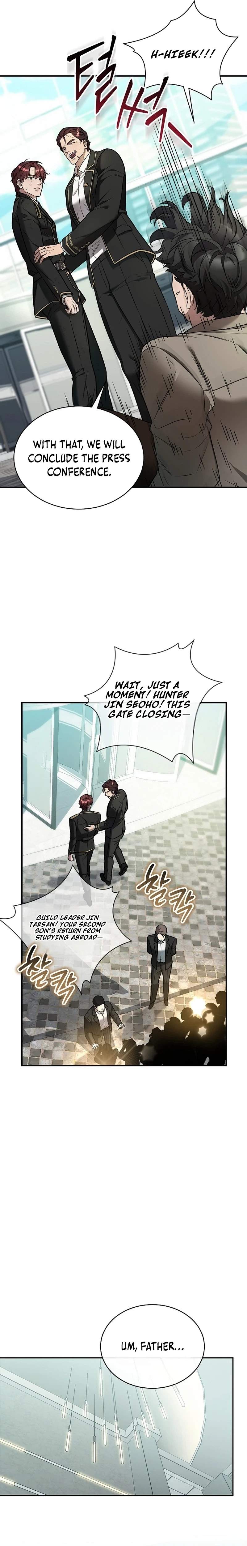 SSS-Class Regressor Has No Conscience Ch.6 p30