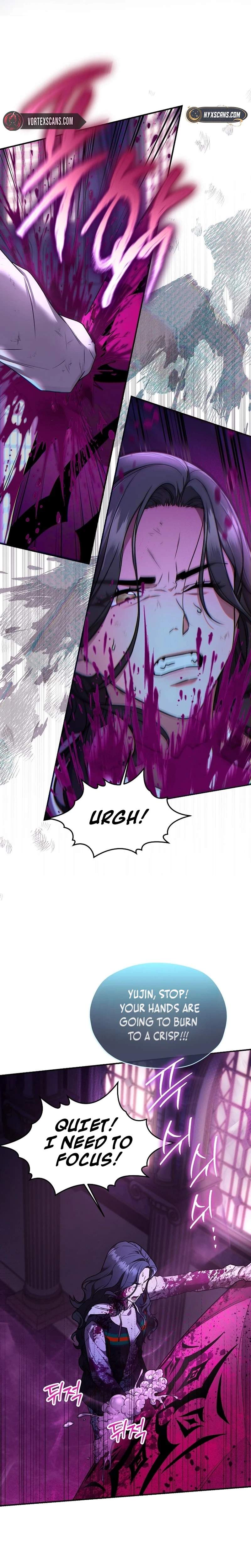 SSS-Class Regressor Has No Conscience Ch.6 p4