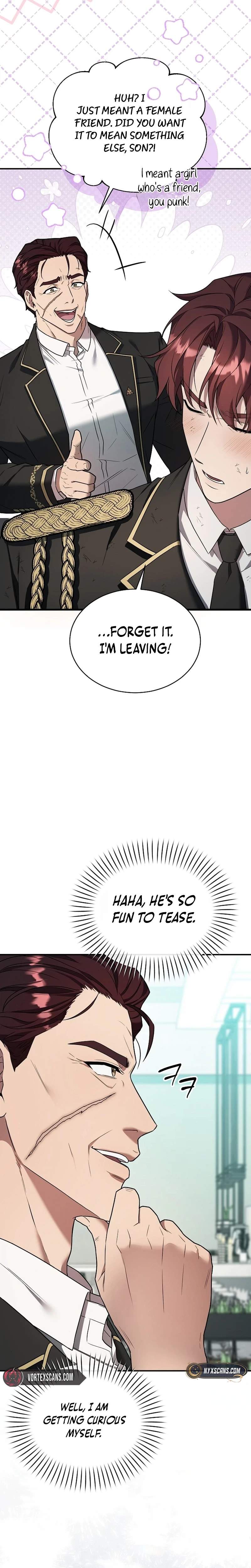 SSS-Class Regressor Has No Conscience Ch.6 p33