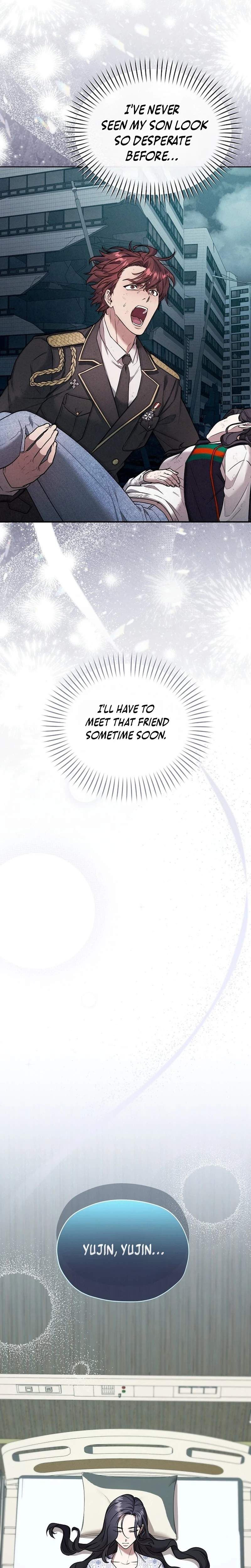 SSS-Class Regressor Has No Conscience Ch.6 p34