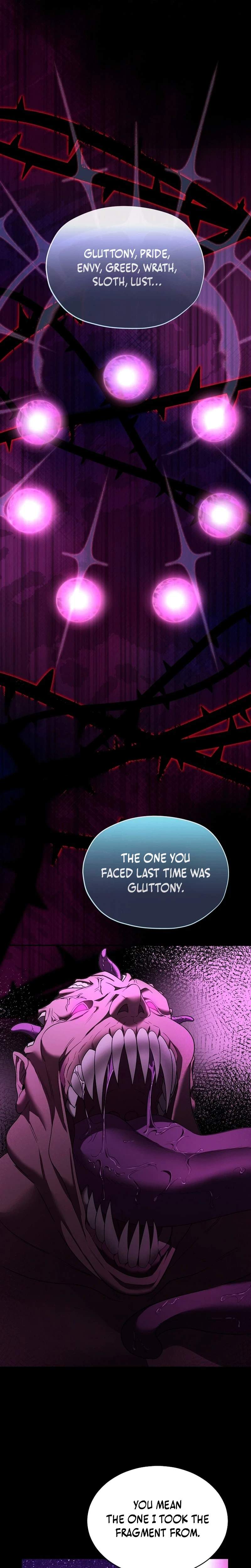 SSS-Class Regressor Has No Conscience Ch.6 p40