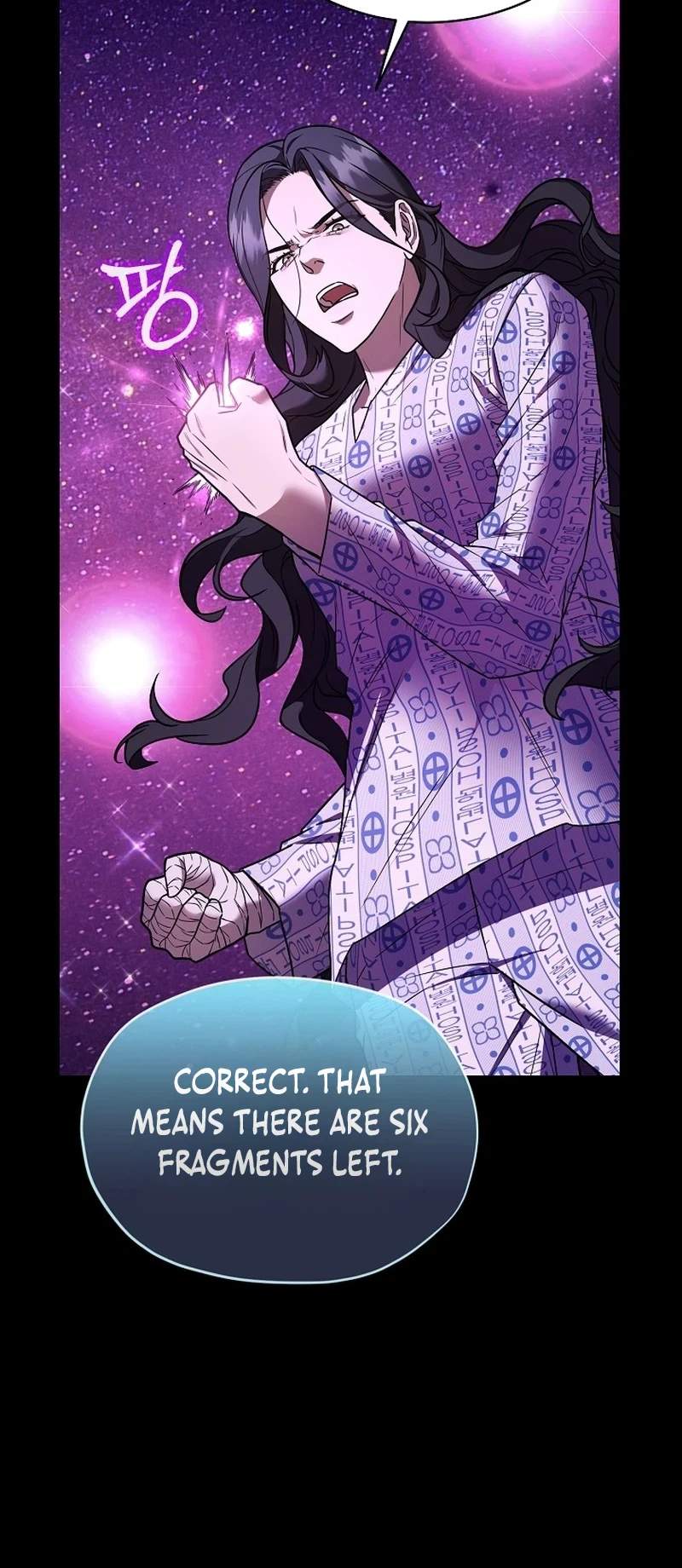 SSS-Class Regressor Has No Conscience Ch.6 p41