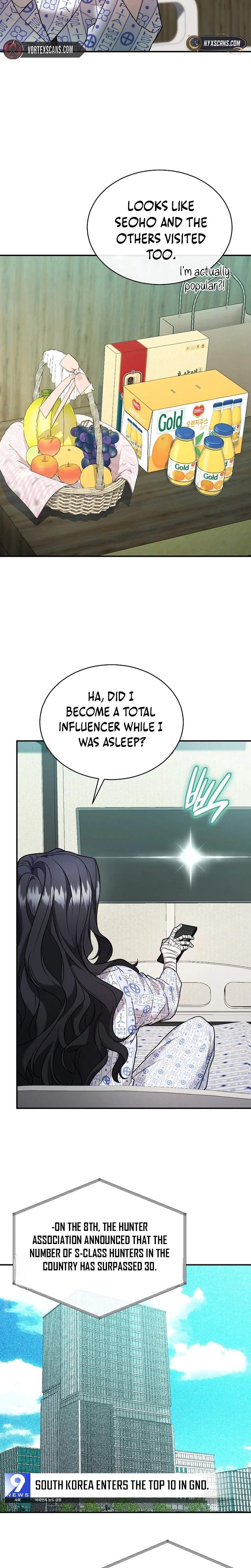 SSS-Class Regressor Has No Conscience Ch.6 p46