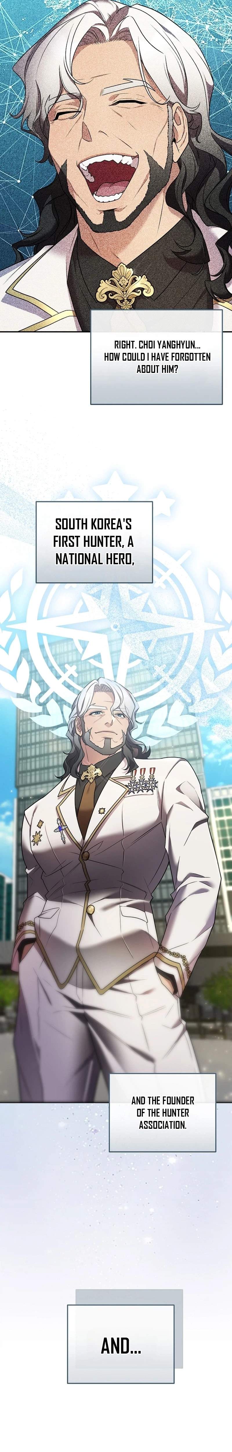 SSS-Class Regressor Has No Conscience Ch.6 p49