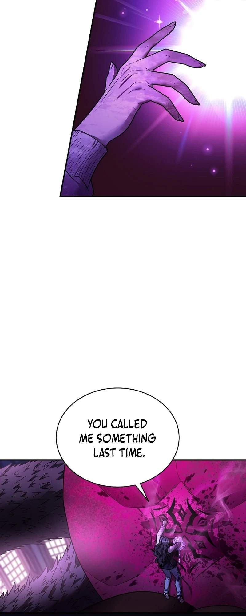 SSS-Class Regressor Has No Conscience Ch.6 p6