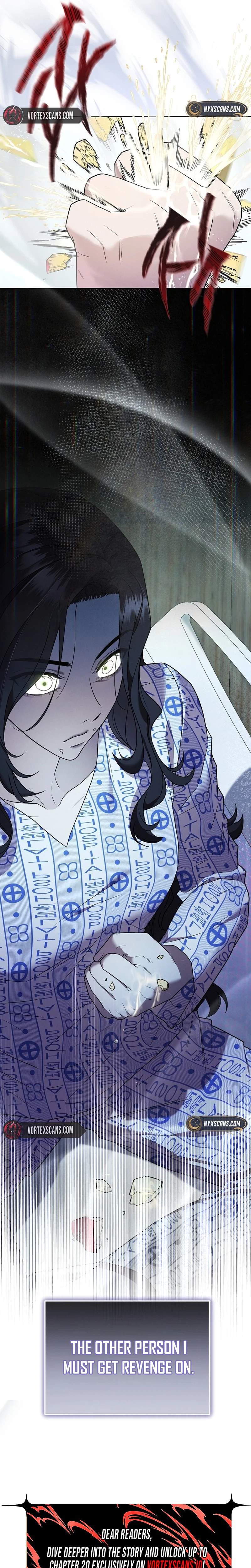 SSS-Class Regressor Has No Conscience Ch.6 p51